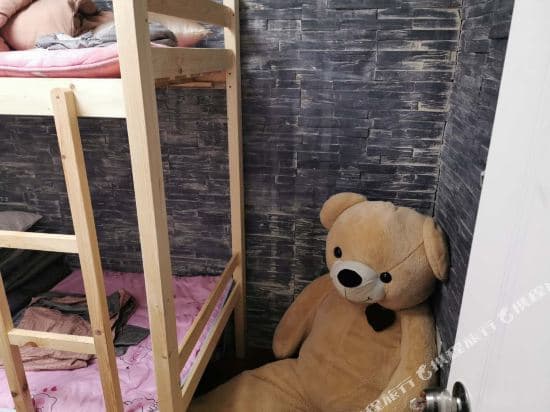 Shanghai Xiongda Youth Hostel