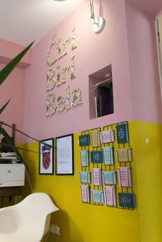 Hostel ?iri Biri Bela - Adults Only