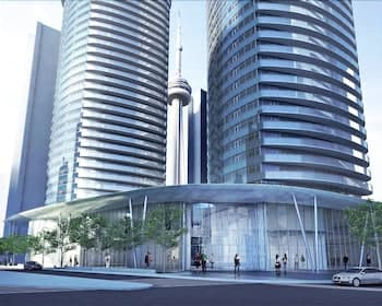 Lavish Suites - Luxury One Bedroom Condo