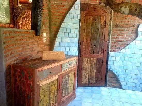 The Alchemist Lodge Bali