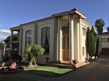 Js Guesthouse