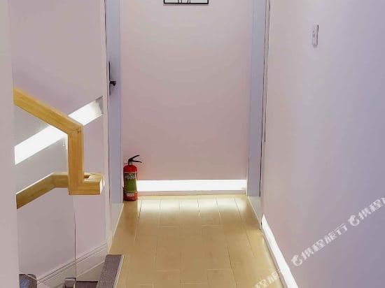 Jianqi Apartment