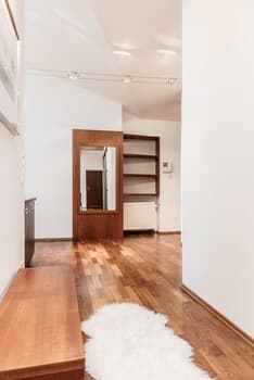 Penthouse Old Town by Loft Affair