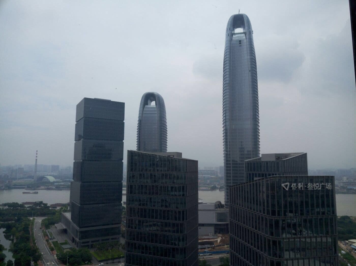 Mengxiang Jiayuan Capsule Youth Apartment