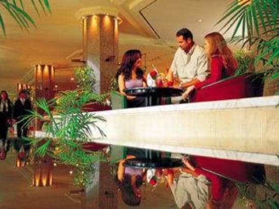 Le Meridien Heliopolis