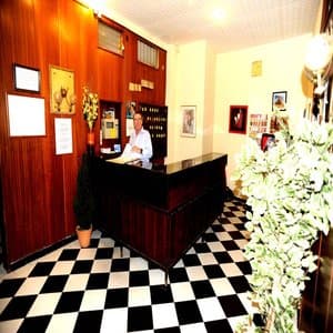 Hostal Nilo