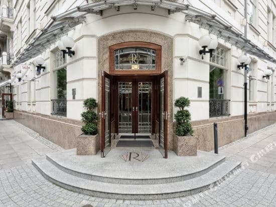 Hotel Rialto