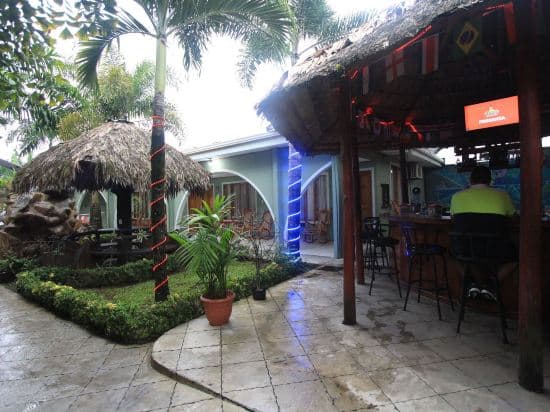 Arenal Hostel Resort Towers