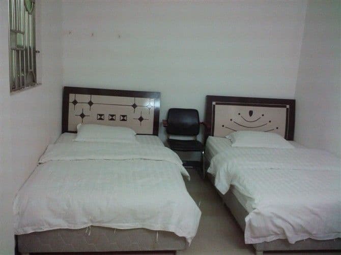 University City Campus Apartment