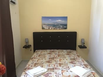 Sahara B&B