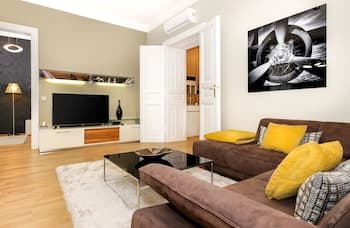Abieshomes Serviced Apartments - Downtown