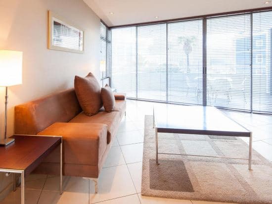 HarbourEdge Suites by Totalstay