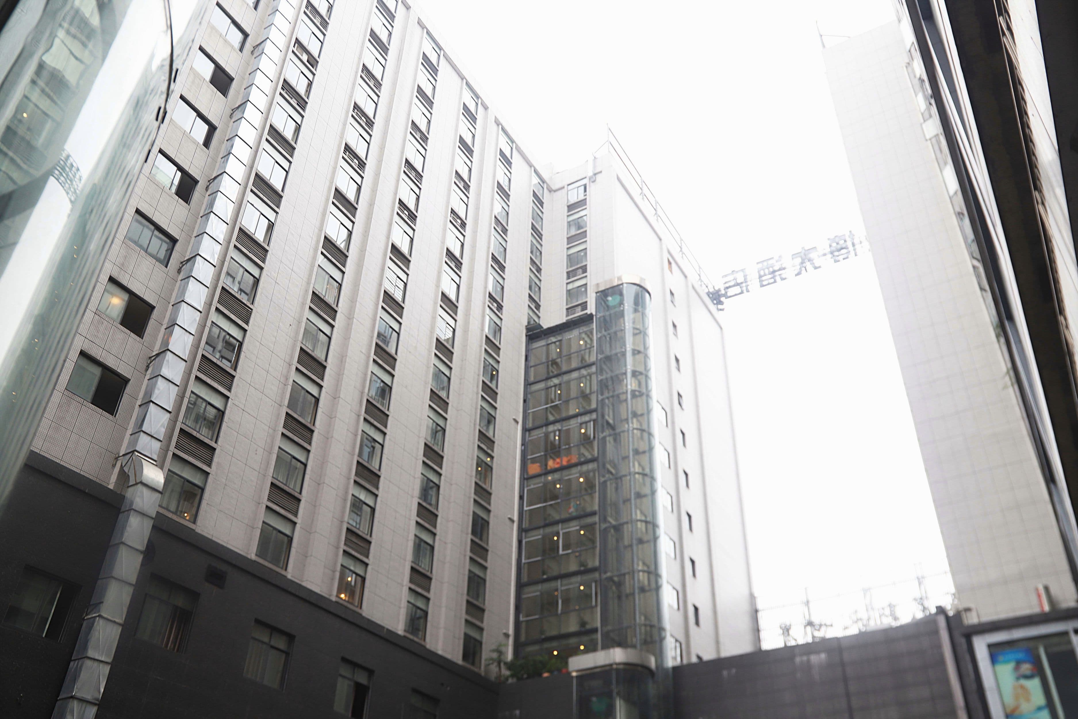 Zhangjiajie Impression Hotel (Tianmenshan Cableway Station)