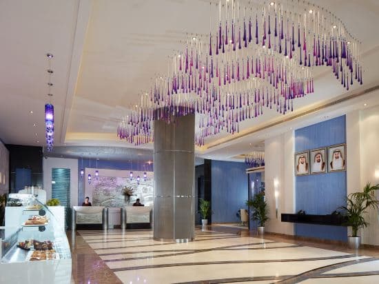 Golden Tulip Downtown Abu Dhabi