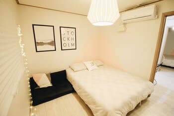 Seoul Station Dada House
