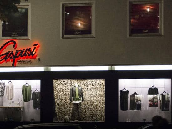Gspusi Bar Hostel