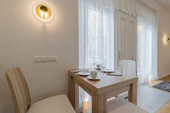Apartment "Adler-Nest" Berlin by Kurfürstendamm