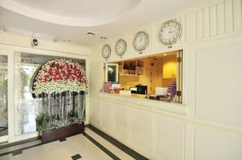 Zen Rooms Ladkrabang 48