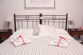 Salotto Vaticano B&B
