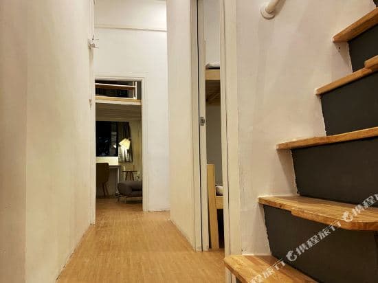 TT Youth Hostel (Guangzhou Beijing Road Pedestrian Street)