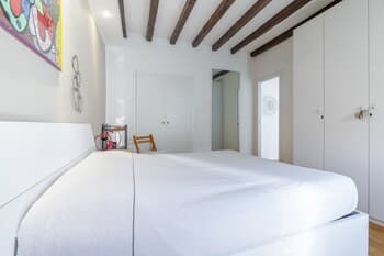 Apartment Paolo Sarpi