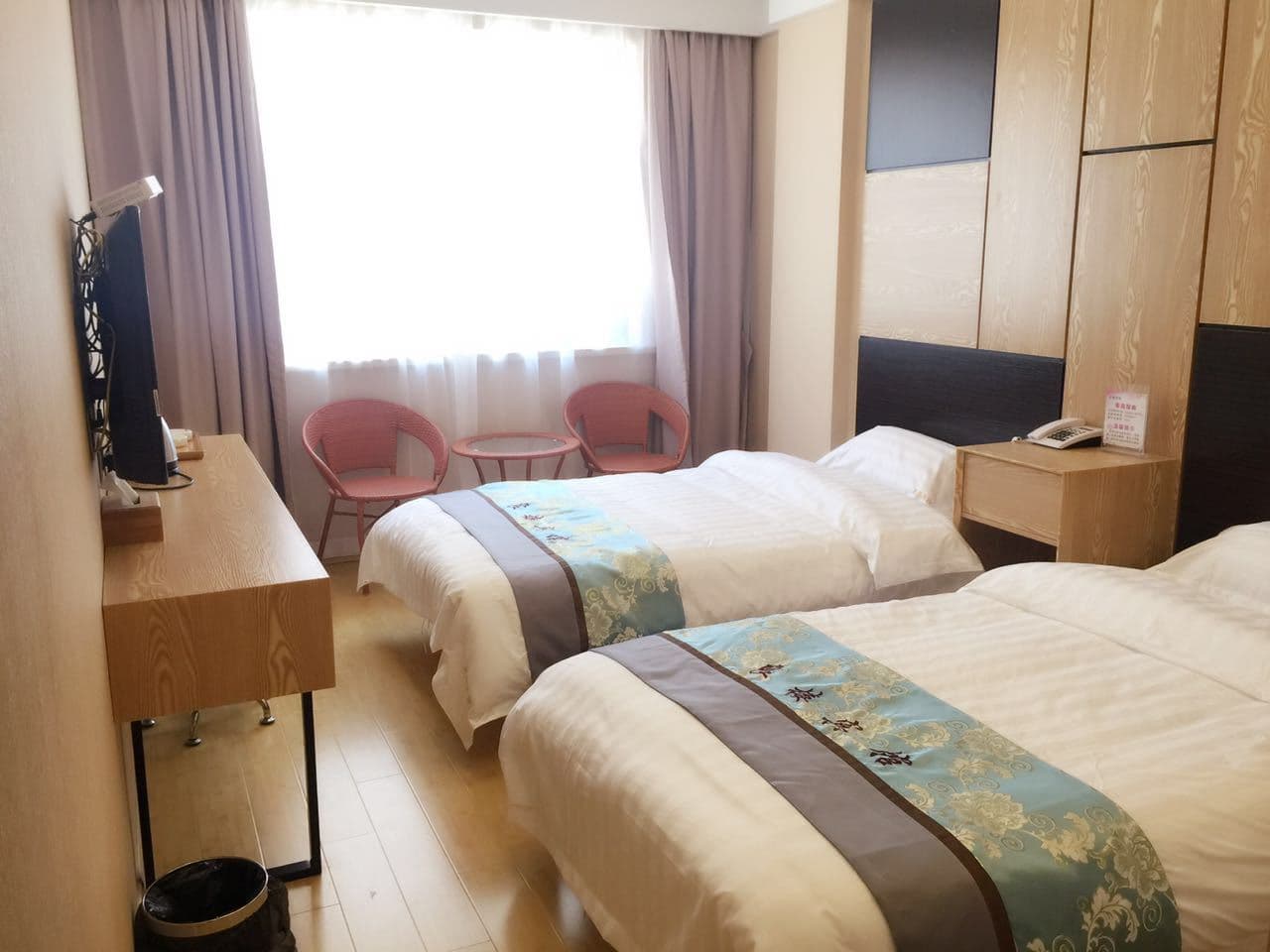 Shanghai Lianglou Boutique Hotel