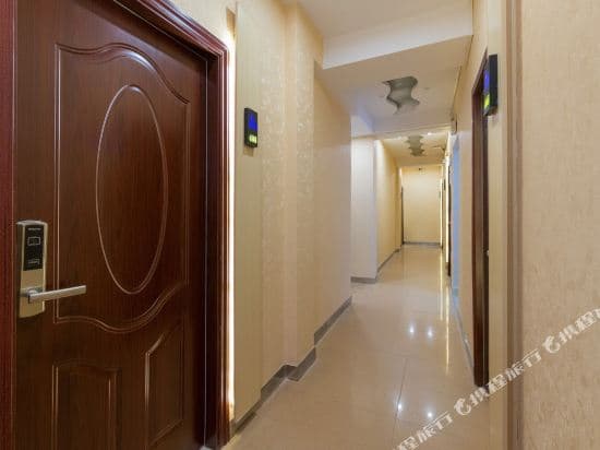 Tanyue Hotel (Pazhou Convention and Exhibition Center)