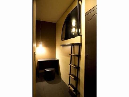 Spa Hotel Sole Susukino(Men Only)