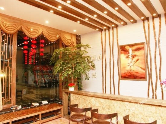 Panshan Tingquan Towo Holiday Resort (Zhangjiajie Xibu Street)