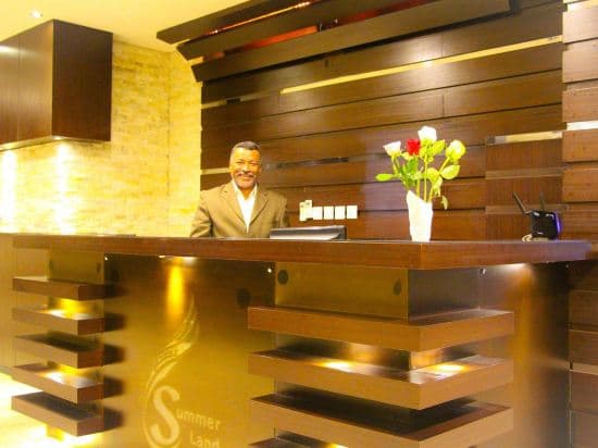 Summerland Suites