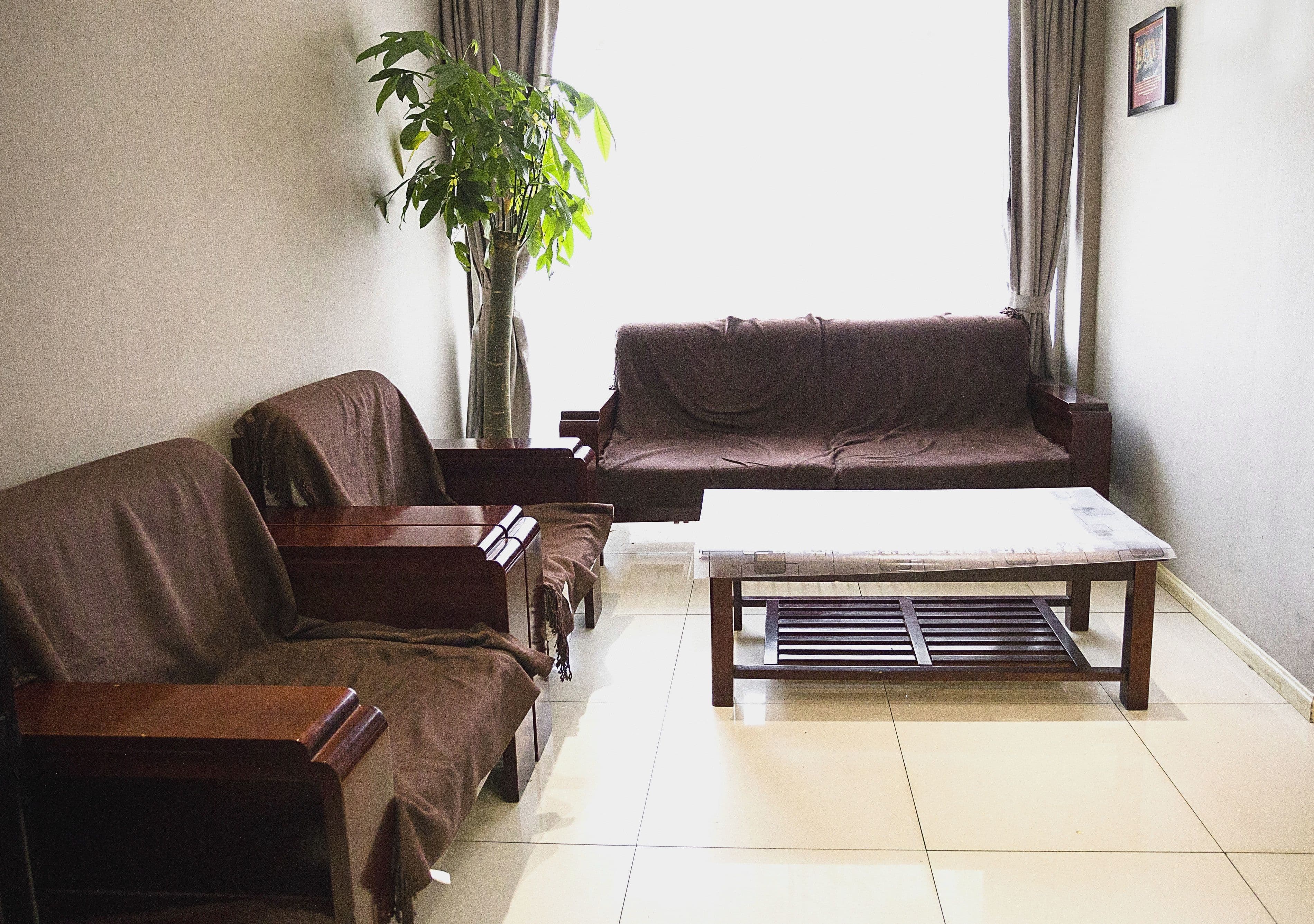 Mandeng Hotel(Shanghai Lujiazui Branch)