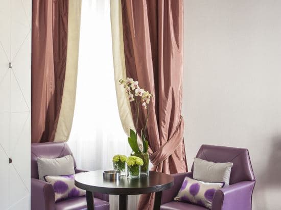 Grand Amore Hotel & Spa - Ricci Collection
