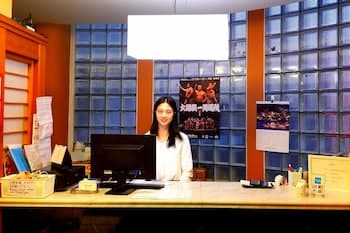 Ace Inn Shinjuku