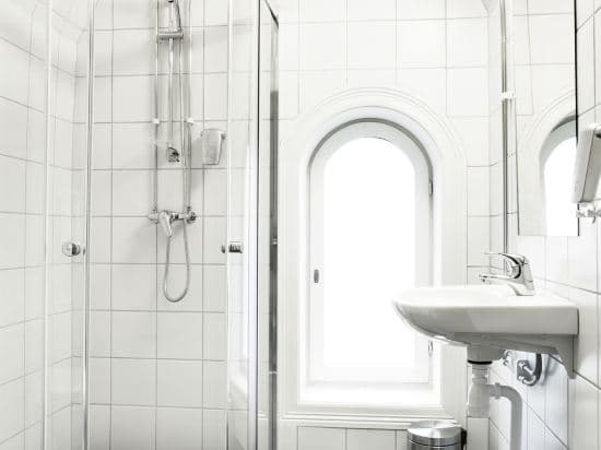 Saga Poshtel Oslo Central