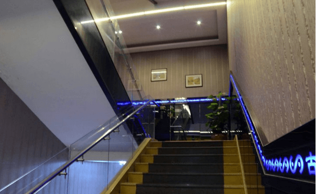 Gugang Hotel