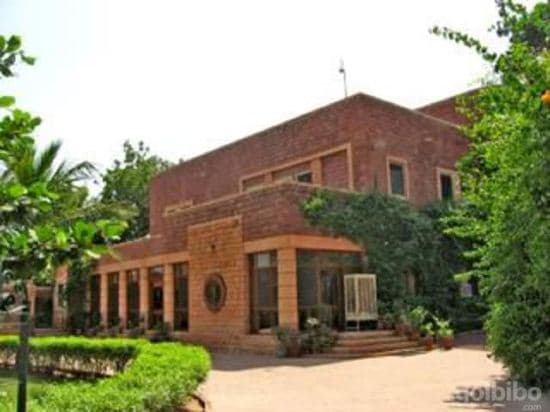Karni Bhawan Heritage Hotel Jodhpur