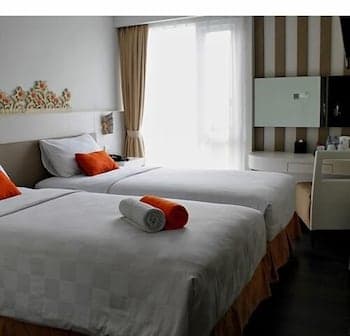 The Edelweiss Hotel