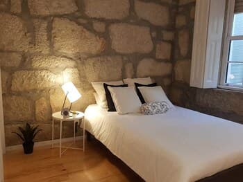 Oporto Foz House Close to the Beach