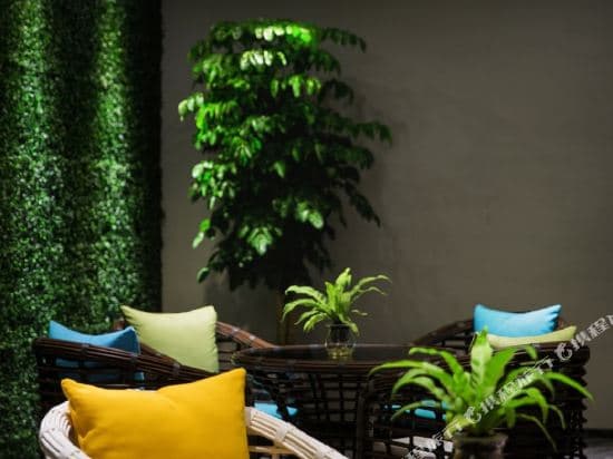 Hepin Hotel