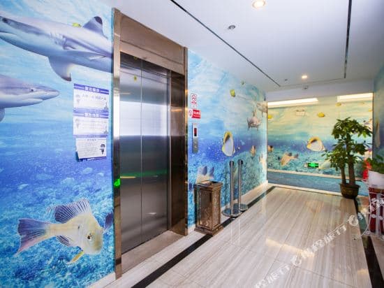 Ling Er Ling Hotel