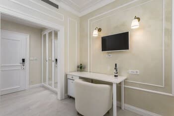 Boutique Hotel Bacvice