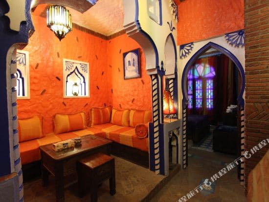 Résidence Hoteliére Chez Aziz