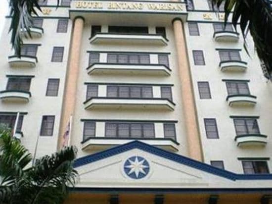 Bintang Warisan Hotel
