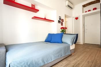 Sweet Apartment near the City Center