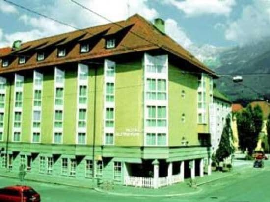 Alpinpark Hotel
