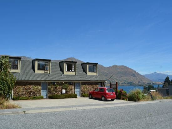 Lakeview Motel