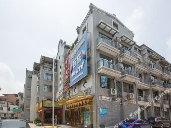 Ling Er Ling Hotel
