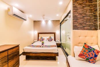 FabHotel Garden Creek Residency Andheri