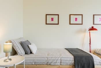Piranesi Flexyrent Apartment