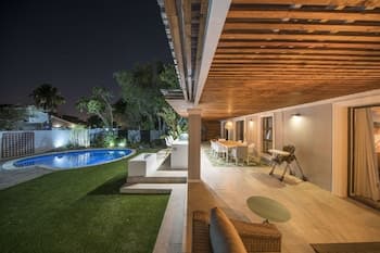 Constantia Cottages